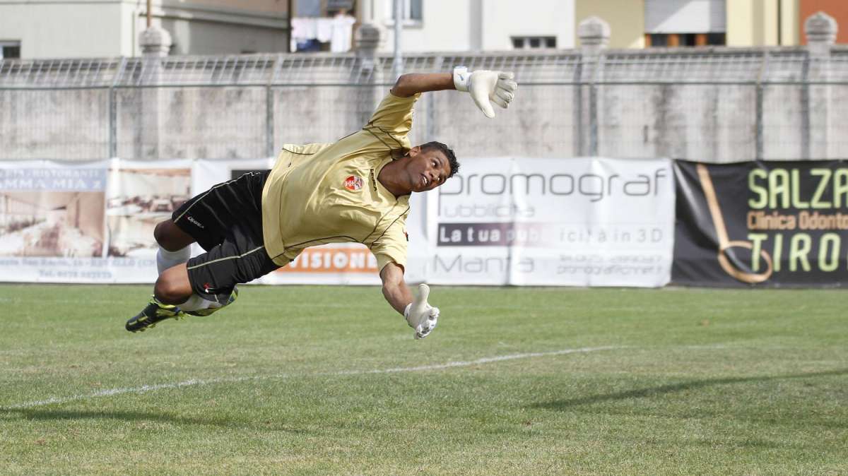 TMW - La Juve riscatta Anacoura e lo gira alla Pro Vercelli