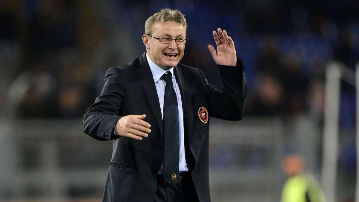 PL - Pulga: "Parma candidata principale per la A. Circati può fare una grande stagione"