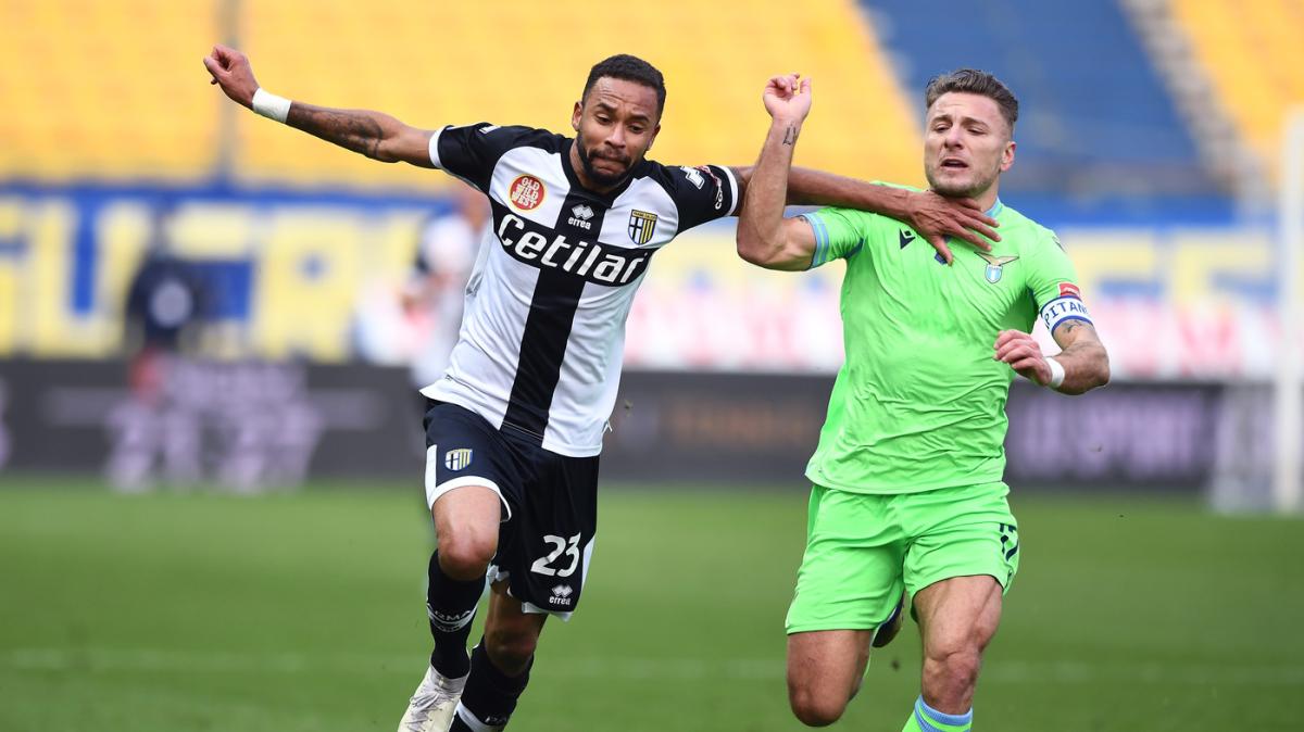 Parma-Lazio, i precedenti al Tardini sorridono ai crociati: 12 vittorie su 33 match