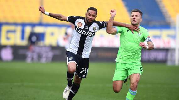 Giudice Sportivo, un'assenza per parte tra Sassuolo e Parma: out Obiang e Hernani 