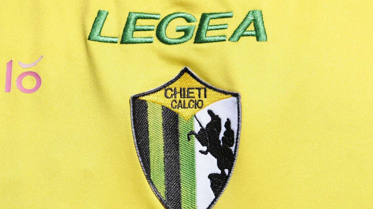 UFFICIALE: Elia al Chieti