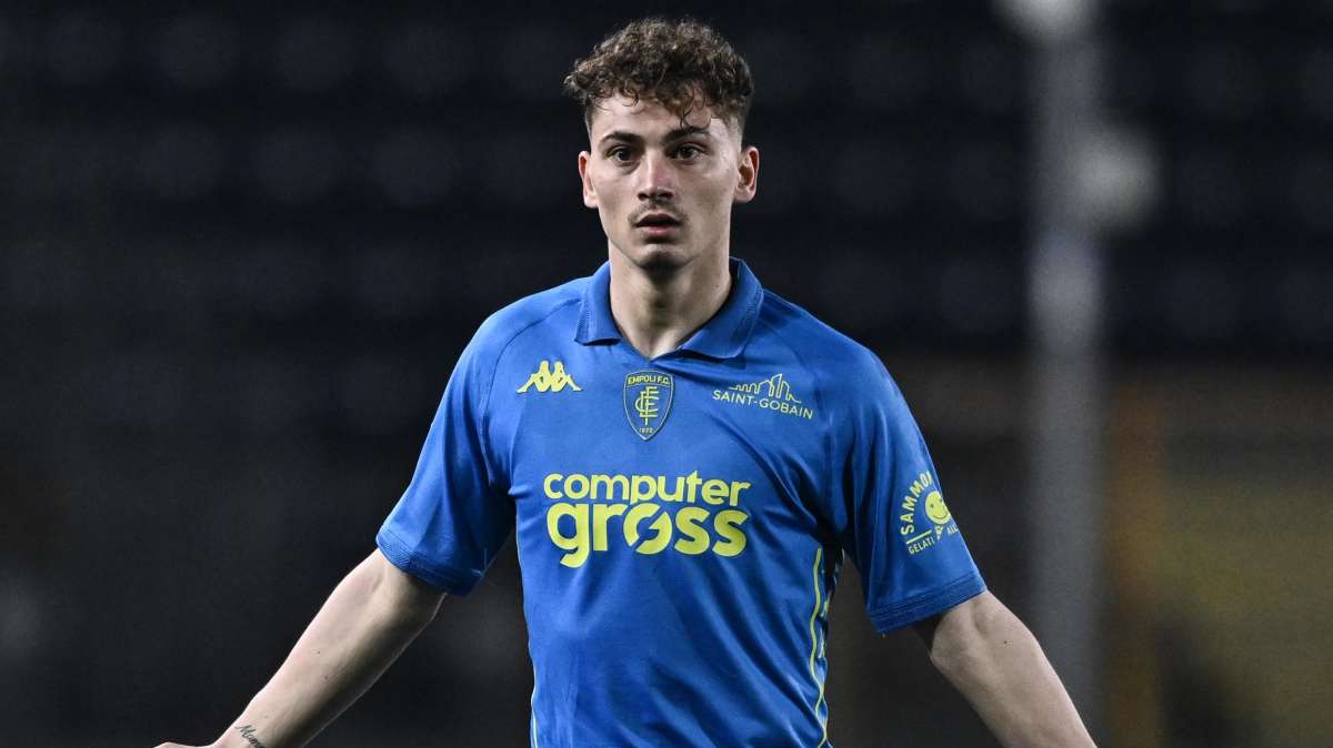 Fazzini “chiama” Esposito alla Fiorentina. Il Parma osserva: è uno degli obiettivi in attacco