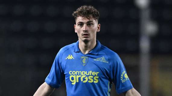 Anche Ajax e Udinese su Sebastiano Esposito. Parma spettatore interessato