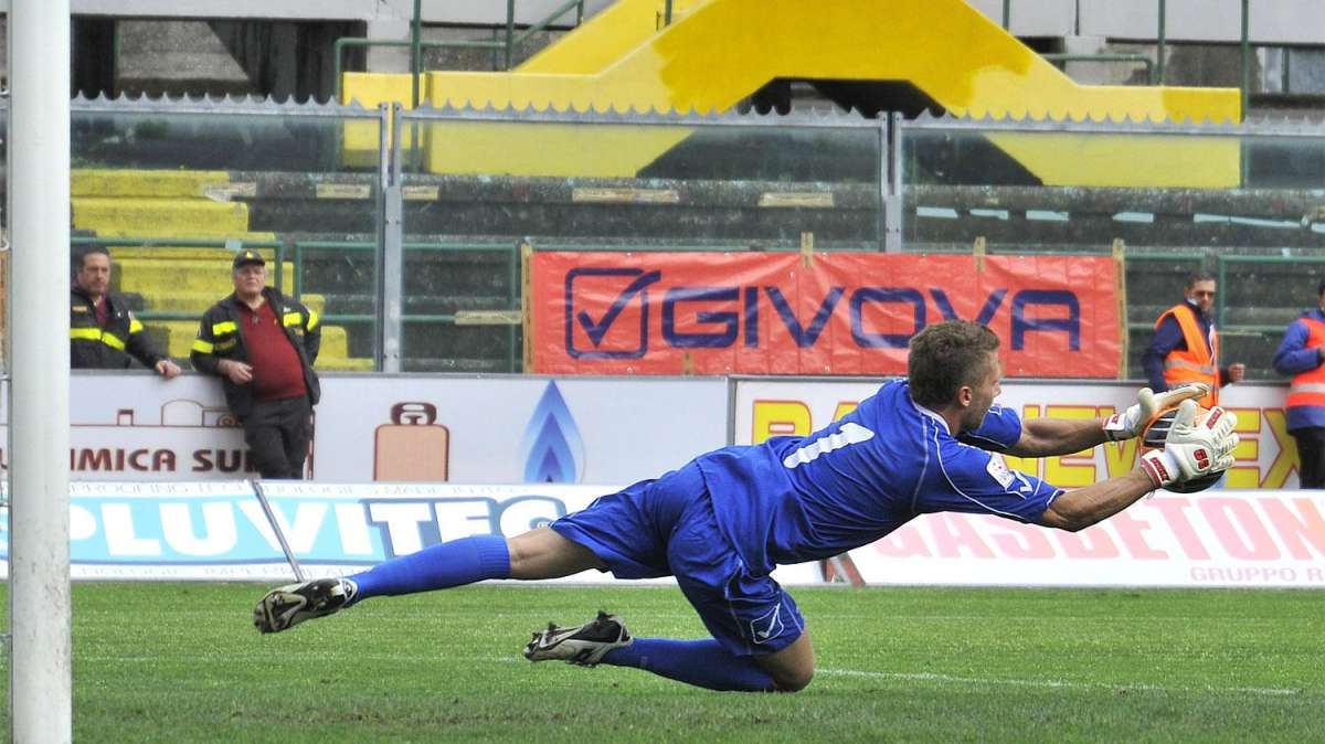 UFFICIALE: Rossini in prestito al Cesena