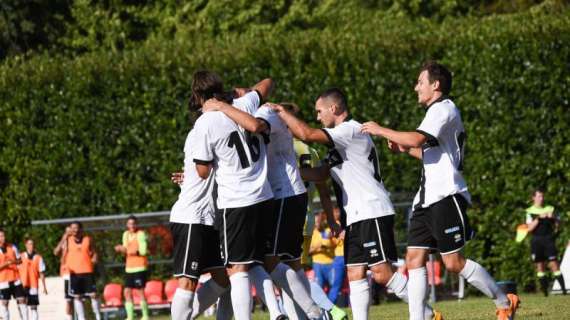Ds Fortis Juventus a PL: "Col Parma è come essere in Champions. I crociati vinceranno la D in carrozza"