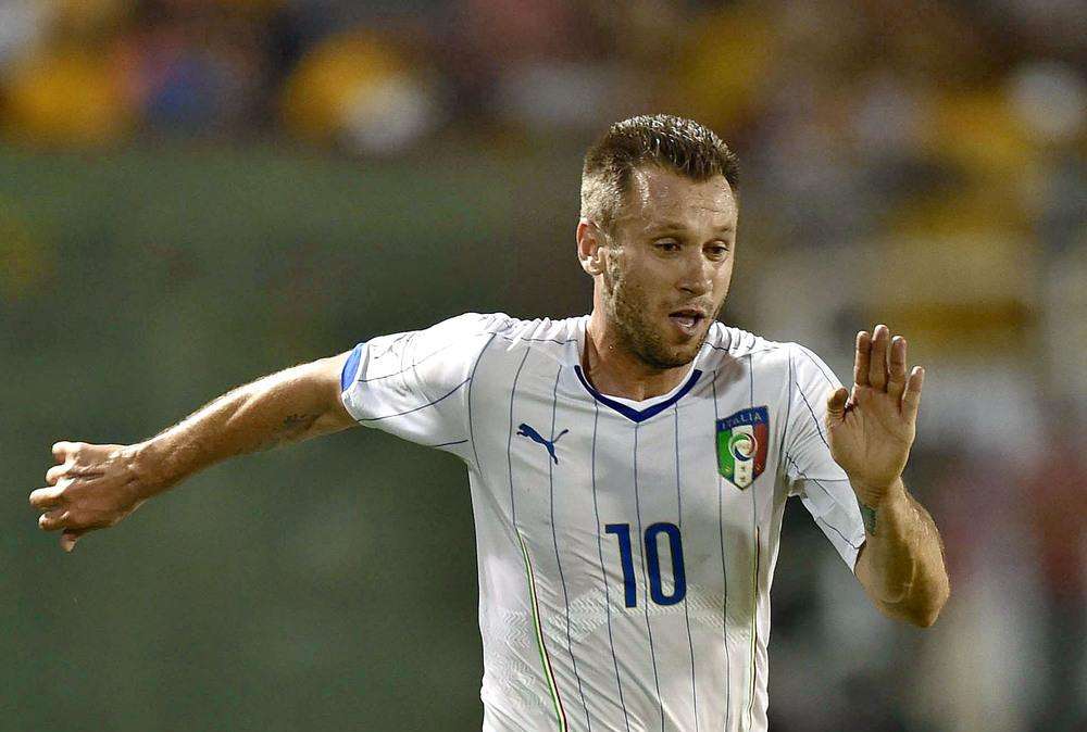 Sampdoria, Ferrero: "Pronto a riprendere Cassano. Ha un carattere particolare? Meglio..."
