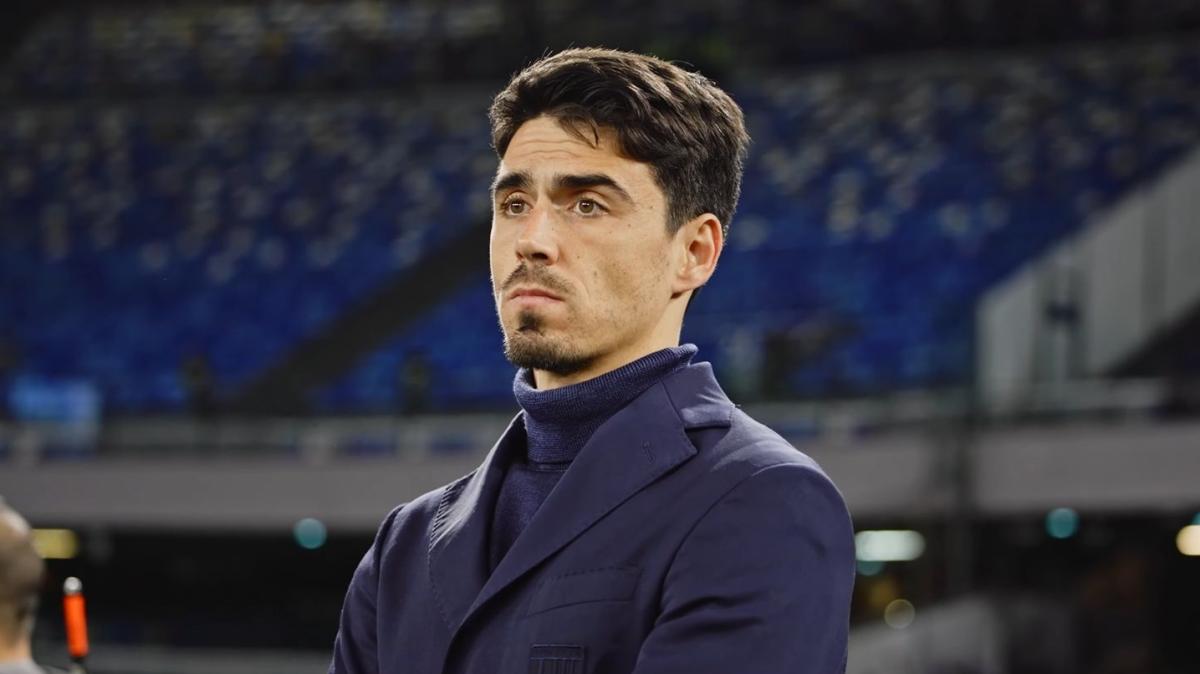 Cuesta a Fox Deportes: "Provo ad aiutare i ragazzi dentro e fuori dal campo. Fabregas mi ha aiutato tanto"