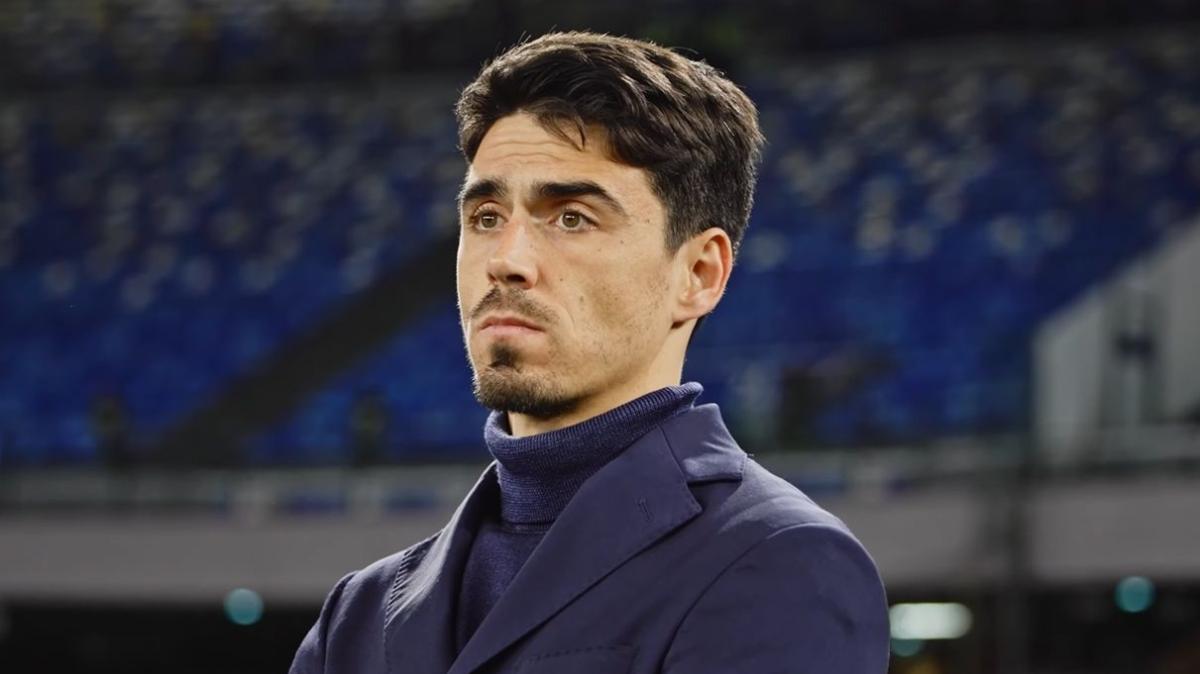 Cuesta sull'approccio: "Non è questione di aggressività. Scegliamo in base a ciò che pensiamo sia giusto"