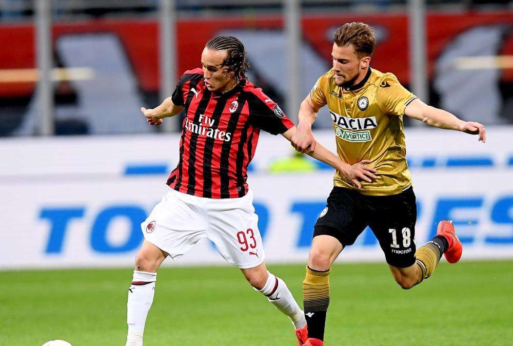 Laxalt-Parma, operazione sulla base del prestito con obbligo di riscatto