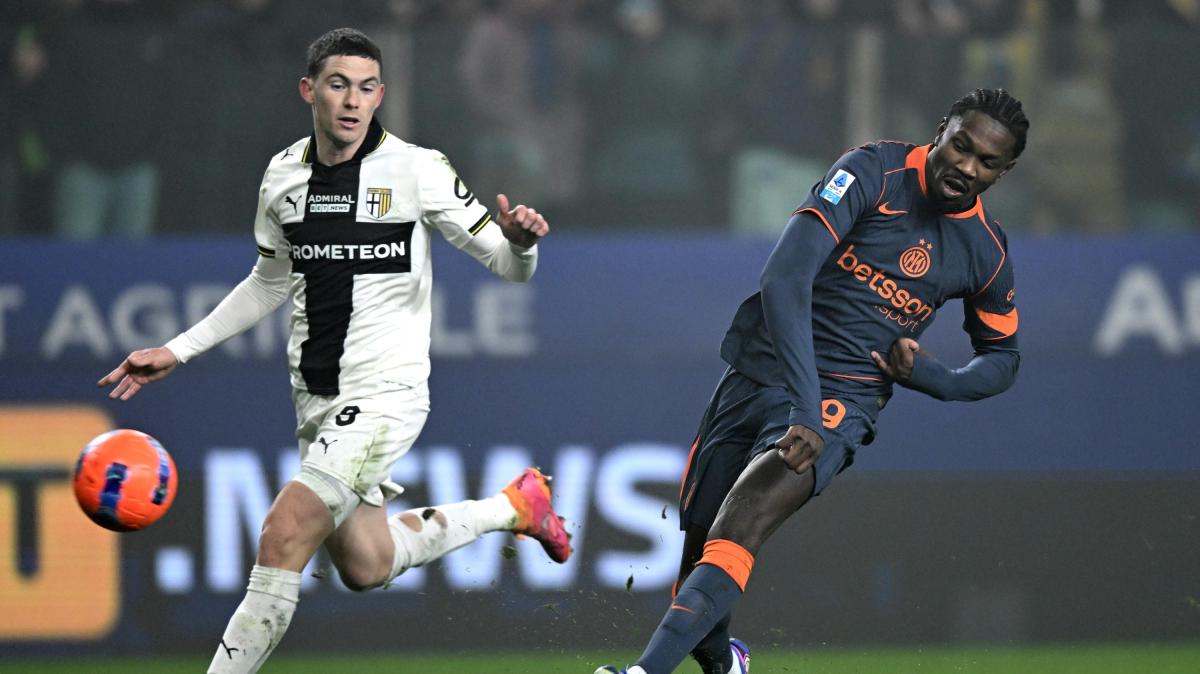 Di Napoli: “A Parma non una passeggiata per l’Inter, ma l’ha fatta con i ricambi”