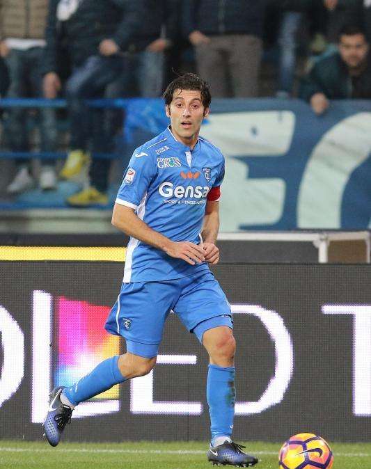 Scatenata la Cremonese, ufficializza Croce: l'ex Empoli era stato accostato al Parma