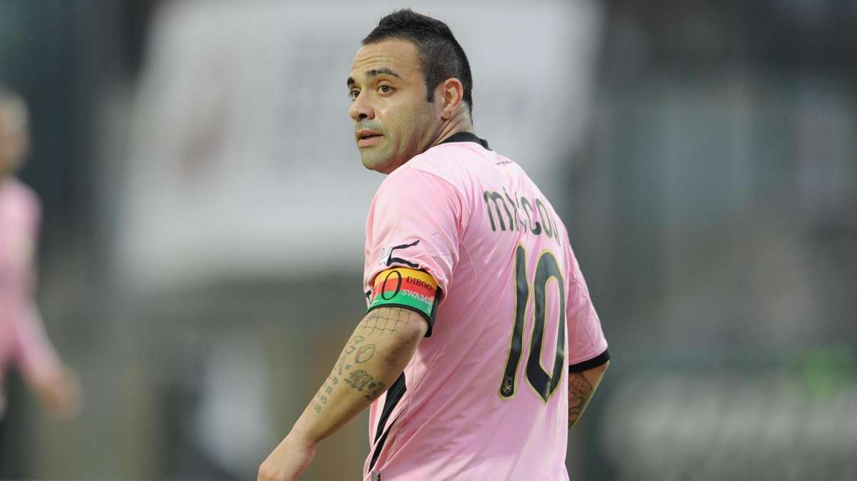 Ag. Miccoli: "Cercato dal Parma"
