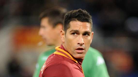 Corriere dello Sport - Borriello tentato dal Montreal Impact