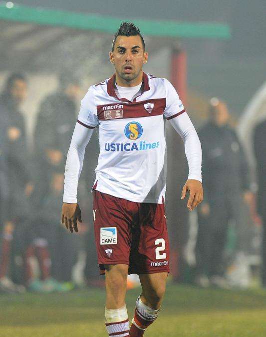 Mercato: Garufo chiede garanzie al Catania, il Parma pronto a inserirsi