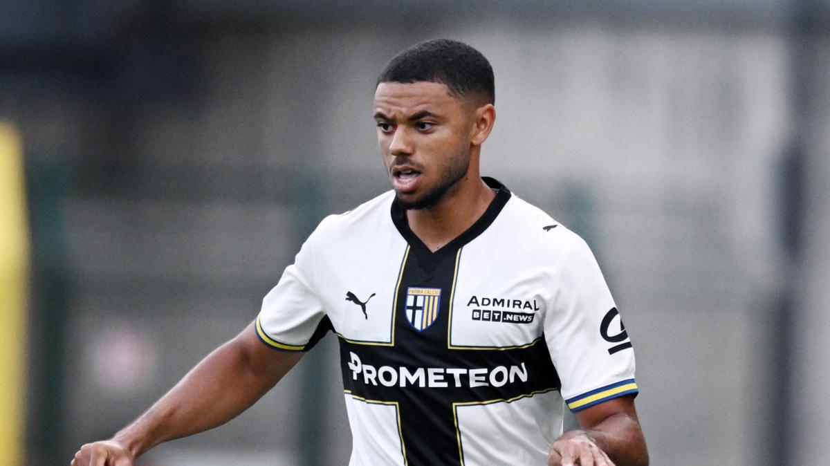 UFFICIALE: dopo 2 anni e 0 presenze Joujou lascia Parma, cessione al Nantes