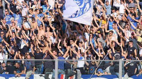 Parma-Empoli, il club ducale chiede la trasferta libera per i tifosi toscani