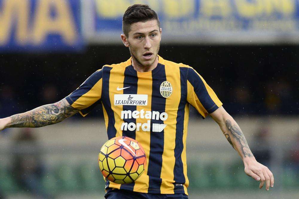 Niente Parma per Marrone, il centrocampista va al Verona