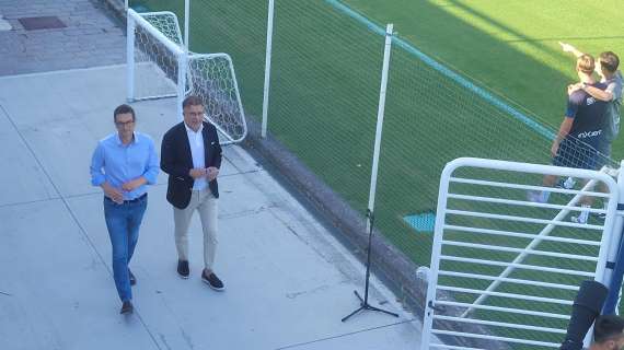 Sindaco Guerra sul Nuovo Tardini: “C’è collaborazione, il progetto potrebbe beneficiare del Decreto Sport”