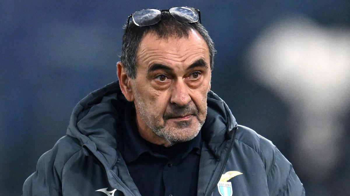 Lazio, Sarri in conferenza: "Non dimenticate che il Parma ha fatto tanti punti in trasferta"