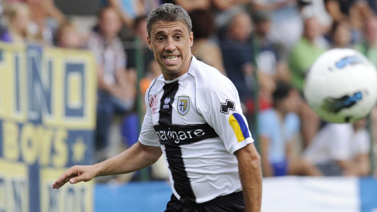 Accadde oggi: Parma-Borussia Dortmund 1-0, gol di Crespo