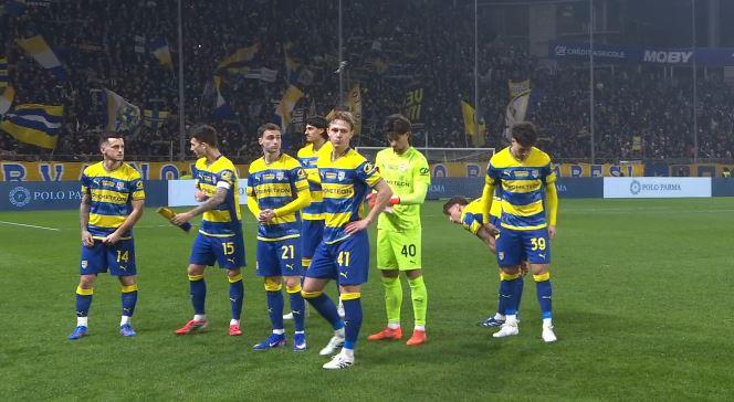 Bologna-Parma, le probabili formazioni di ParmaLive.com
