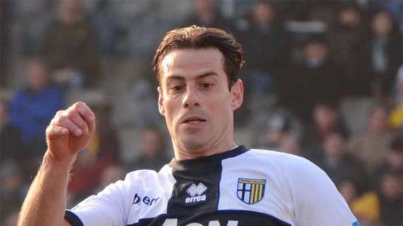 Calaiò a PL: "Al Parma servirebbero più giocatori che conoscono la categoria"