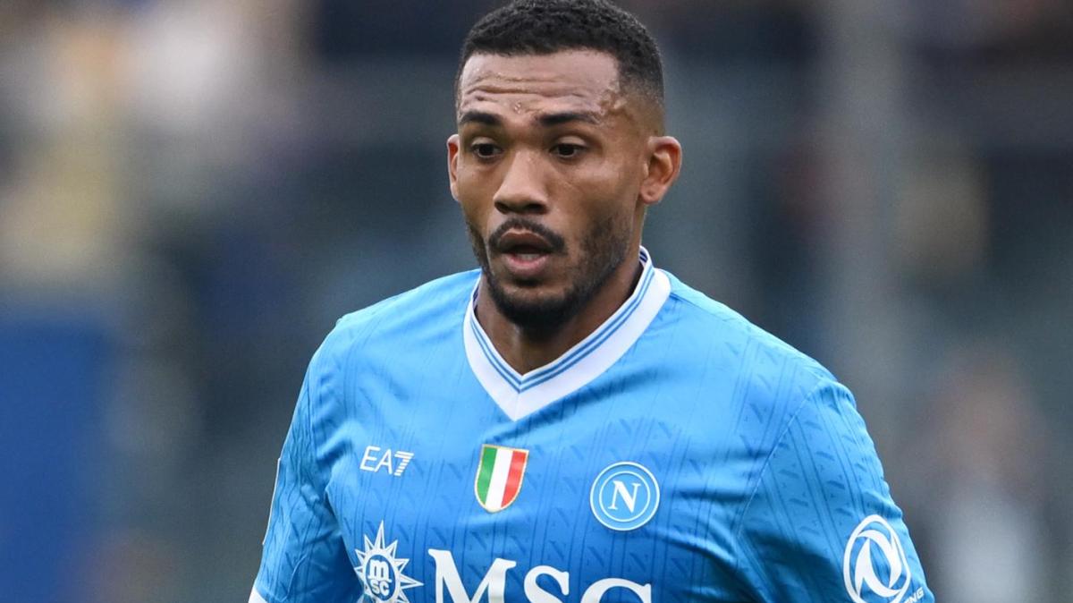 Napoli, Juan Jesus su Instagram: “A Parma non sono stato al mio livello. Mi assumo la responsabilità”