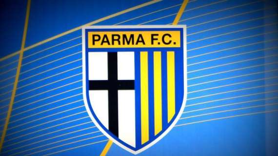 Riacquistato il marchio Parma Fc: torna lo storico scudo gialloblu crociato