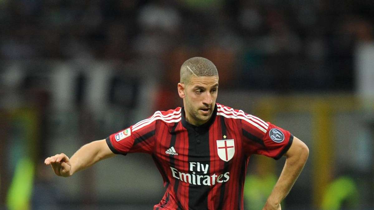 Mediaset - Il Parma ci riprova per Taarabt