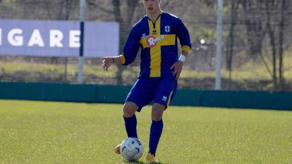 Under 17, vittoria per 2-0 nell'ultimo impegno stagionale contro la Piccardo Traversetolo