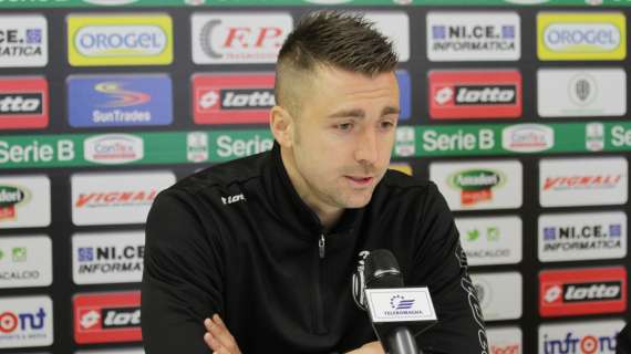 Capelli: "A Parma mi aspetto una gara aperta, ma Atalanta favorita"