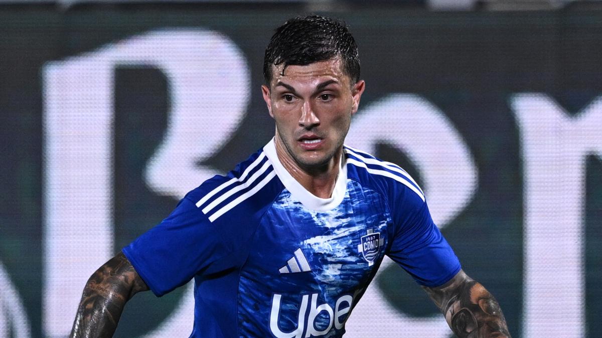 Gabriel Strefezza è in volo verso l'Italia: è tutto fatto per il suo passaggio al Parma