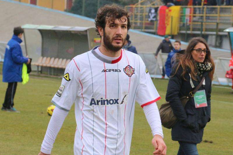 Cremonese, Favalli verso il ritorno a Parma a giugno