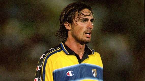 Amarcord - 17 maggio 1995, il Parma vince la sua prima Coppa UEFA contro la Juventus