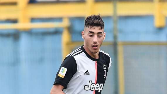 Parma su Leoni, la Sampdoria pensa già al sostituto: contatti per Riccio della Juve Next Gen