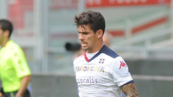 Serie A, Farias e Ibarbo bloccano il Napoli. Torna a vincere la Fiorentina