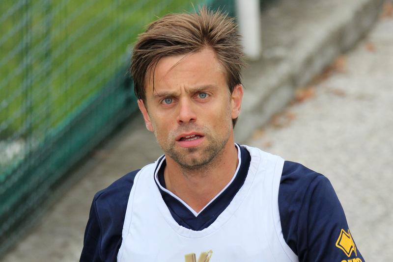 Fiorentina Primavera, Galloppa: "Parma squadra fisica, sarà una partita molto difficile. Ho grande affetto per i crociati"