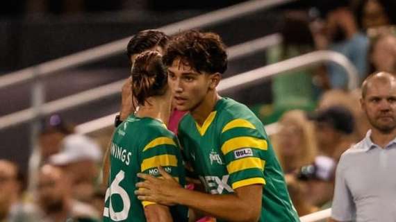 Primavera, contro l’Empoli in gol anche Mustali: il nuovo attaccante che viene dalla Florida