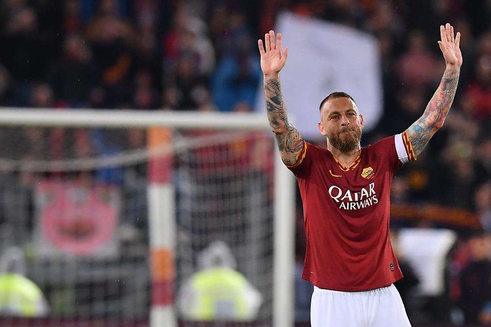 Pedullà: "De Rossi ha scelto la Fiorentina, è la decisione migliore"