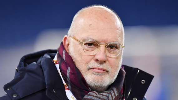 Pres. Virtus Entella: "In B livello altissimo: Parma-Pisa sembrava Serie A"