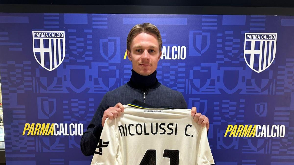 Gialloblu Youth Reporters, Nicolussi: "Mi piace verticalizzare e cercare gli attaccanti. Idolo? Cruijff ma anche  De Jong"