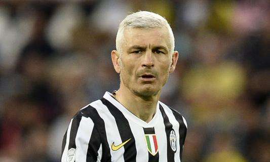 Ravanelli: “La mia Juventus sfiorò il ‘tripletino’ ma perse con il Parma”