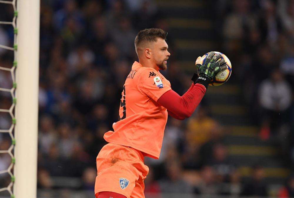 Il Bournemouth mette la freccia per Dragowski: superata l'offerta del Southampton