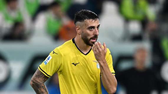 Lazio, Gila: "Bernabé è un top, sono felice giochi in Serie A perché lo merita"