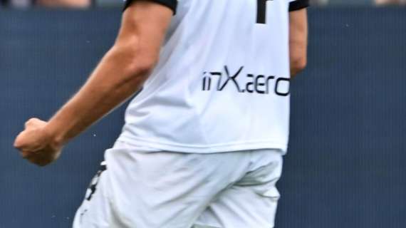 Continua la partnership con inX.aero e si estende anche alle Women. Cherubini: "Un percorso condiviso"