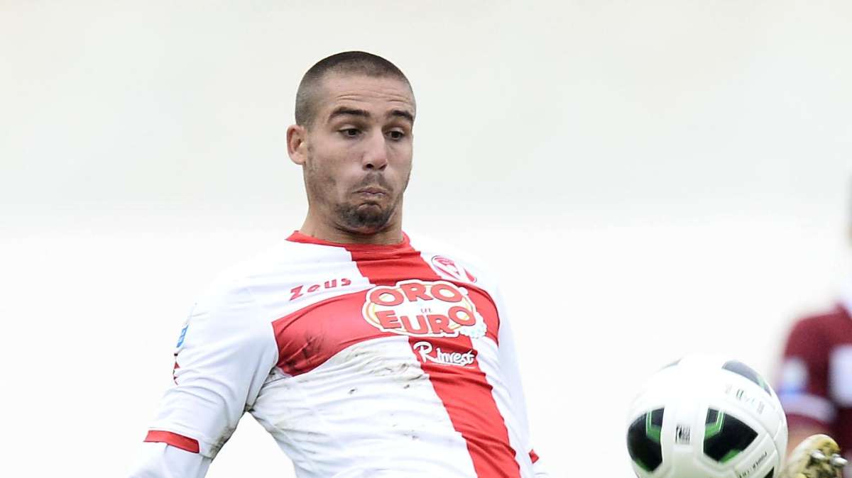 Mercato: anche l'Hellas Verona su Pavoletti