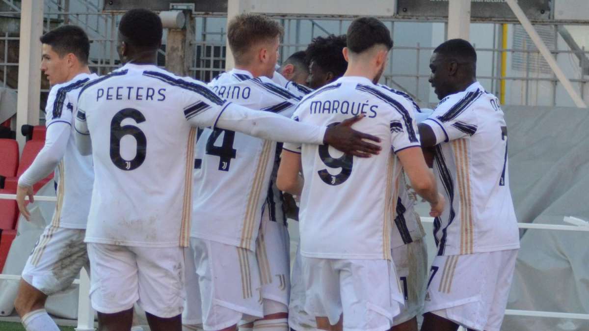 SportMediaset - Il Parma pesca in casa Juventus? Piace l'attaccante dell'U23 Da Graca