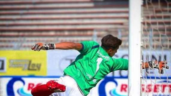 L'addio e la furia di Matteo Ferrari: "A 22 anni sono vecchio per questo calcio"