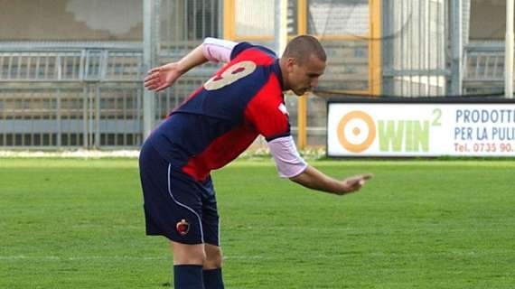 Nome nuovo per l'attacco di Parma Calcio 1913: si segue Adriano Marzeglia