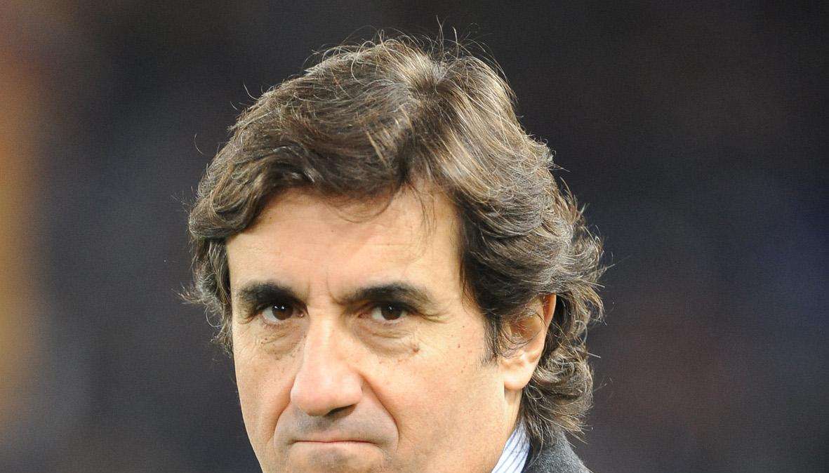 Cairo su Rolando Bianchi: "Proveremo a trattenerlo"